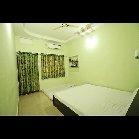 Shree Vinayak Guest House Ujjain Dış mekan fotoğraf