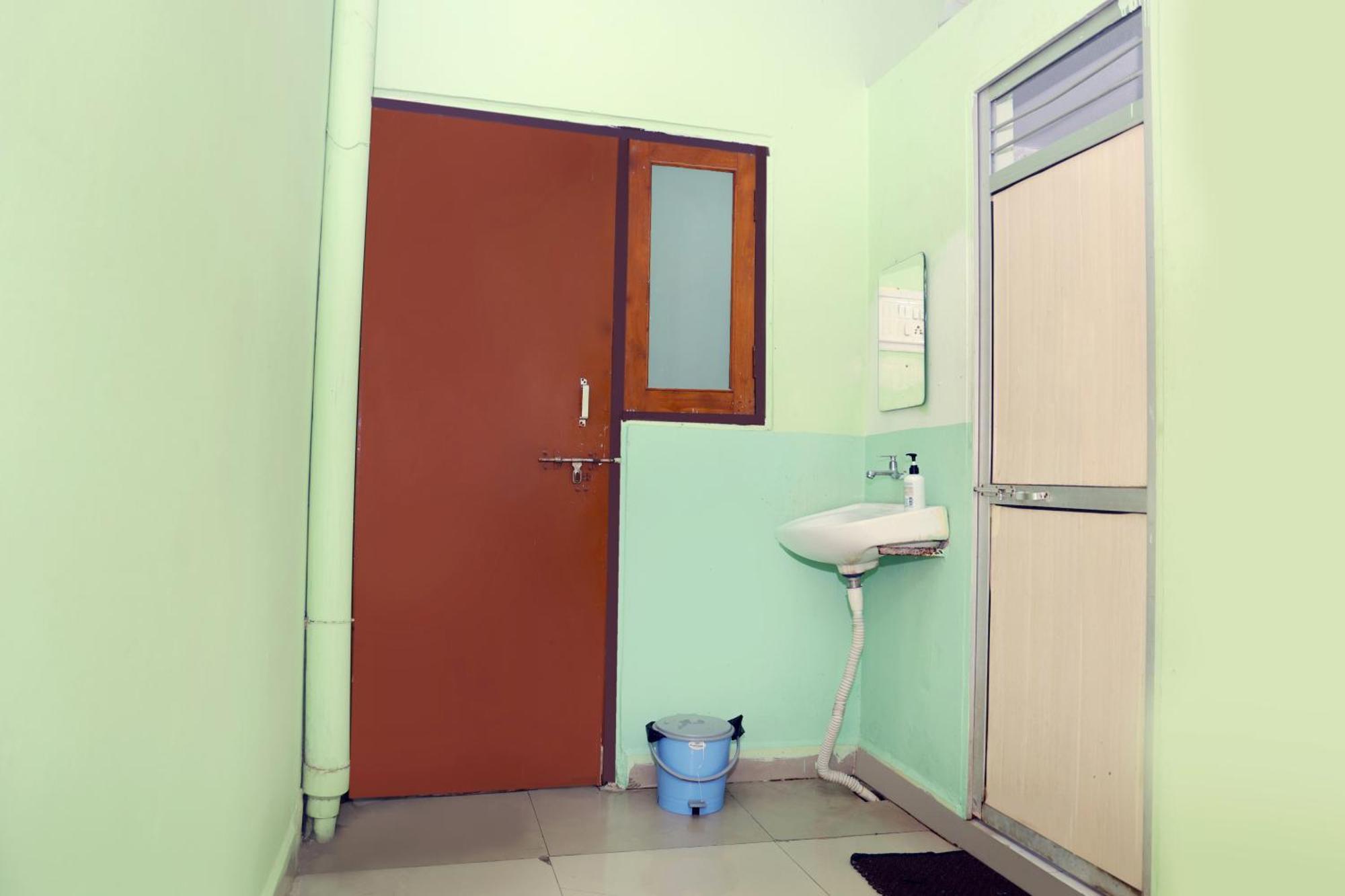 Shree Vinayak Guest House Ujjain Dış mekan fotoğraf